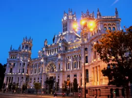 Servicios del Centro de Salud en Madrid: Guía completa de ubicación y trámites