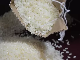 Descubre cómo medir y transformar cantidades de arroz y otros ingredientes en tu cocina