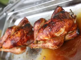 Descubre cómo preparar el mejor pollo a la cazuela en salsa con estas recetas tradicionales