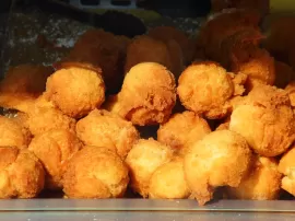 Guía completa de los nuggets de pollo de McDonald