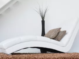 Variedad de sillas de comedor tapizadas de IKEA, Conforama y Leroy Merlin: incluyendo modelos descatalogados