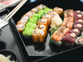 Descubre la verdadera esencia de Japón en su gastronomía: los restaurantes tradicionales japoneses