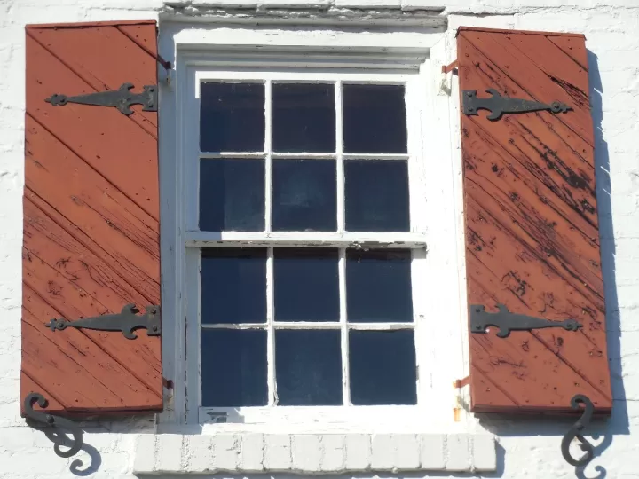 ventanas mallorquinas bricodepot